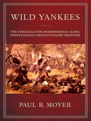 cover image of Wild Yankees